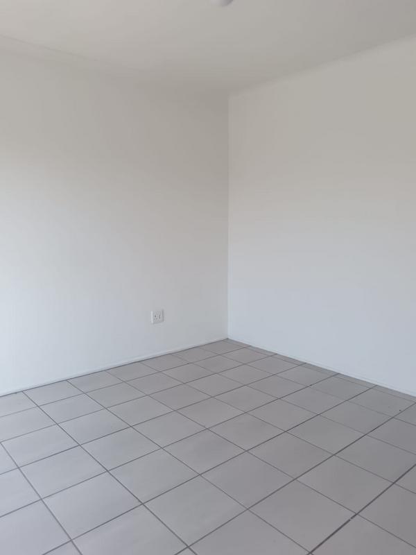 To Let 1 Bedroom Property for Rent in Windsor Park Western Cape